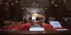 Tutankhamun Galleries — Cairo Day Tour from Hurghada